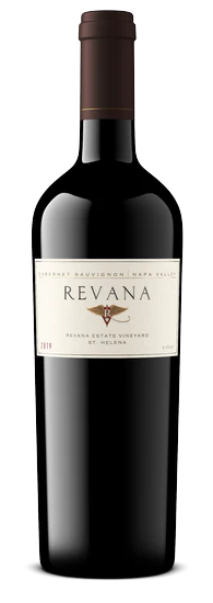 Revana Cabernet Sauvignon Estate