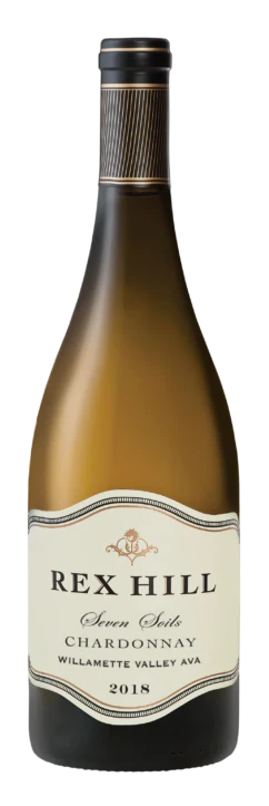 Rex Hill Chardonnay 'Seven Soils', Willamette