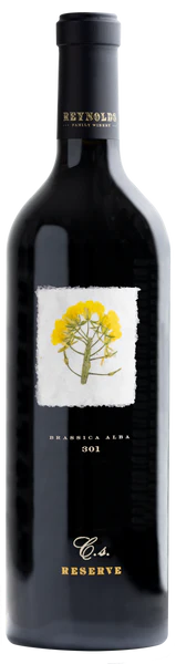 Reynolds Estate Reserve Cabernet Sauvignon