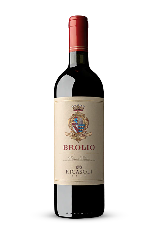 Ricasoli Broilo Chianti Classico
