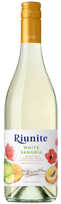 Riunite White Sangria, Tuscany