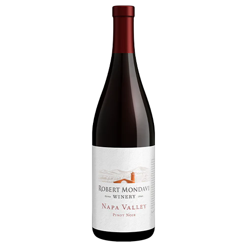 Robert Mondavi Estates Pinot Noir, Napa Valley