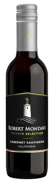 Robert Mondavi Private Selection Cabernet Sauvignon 375ML