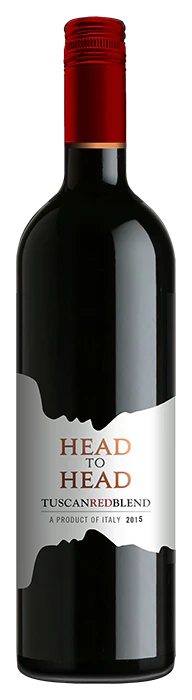 Rocca Delle Macie Head to Head Red
