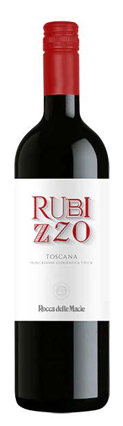 Rocca Delle Macie Rubizzo Sangiovese