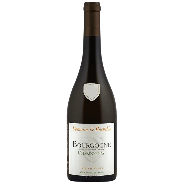 Rochebin Bourgogne Chardonnay, Vieilles Vignes