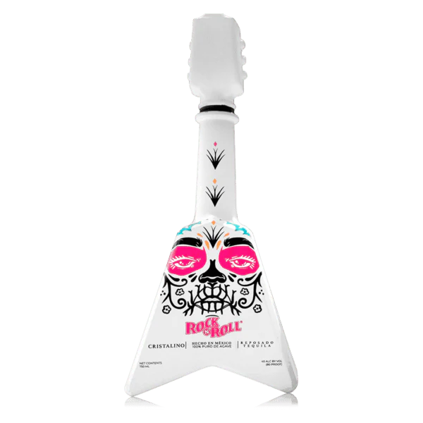 ROCK N ROLL CRISTALINO REPO
