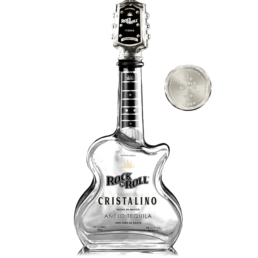 ROCK N ROLL CRISTANLINO ANEJO