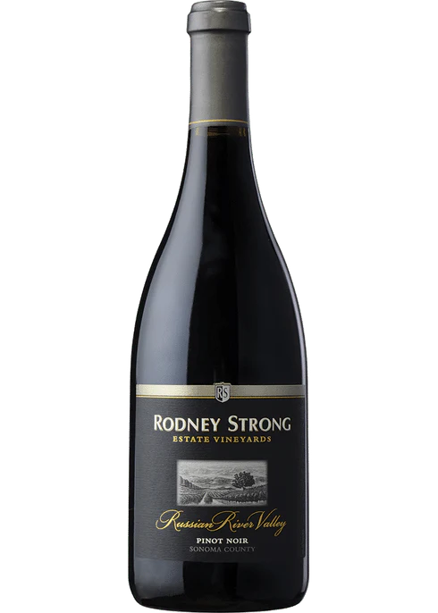 Rodney Strong Pinot Noir, Russian River