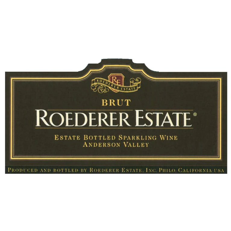 ROEDERER ESTATE BRUT - Image 2
