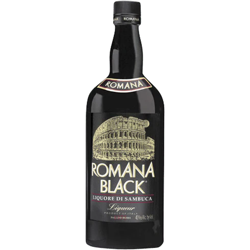 ROMANA BLACK LIQ (IT)
