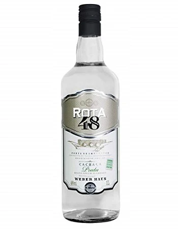 ROTA 48 SILVER