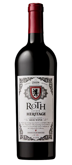 ROTH HERITAGE RED