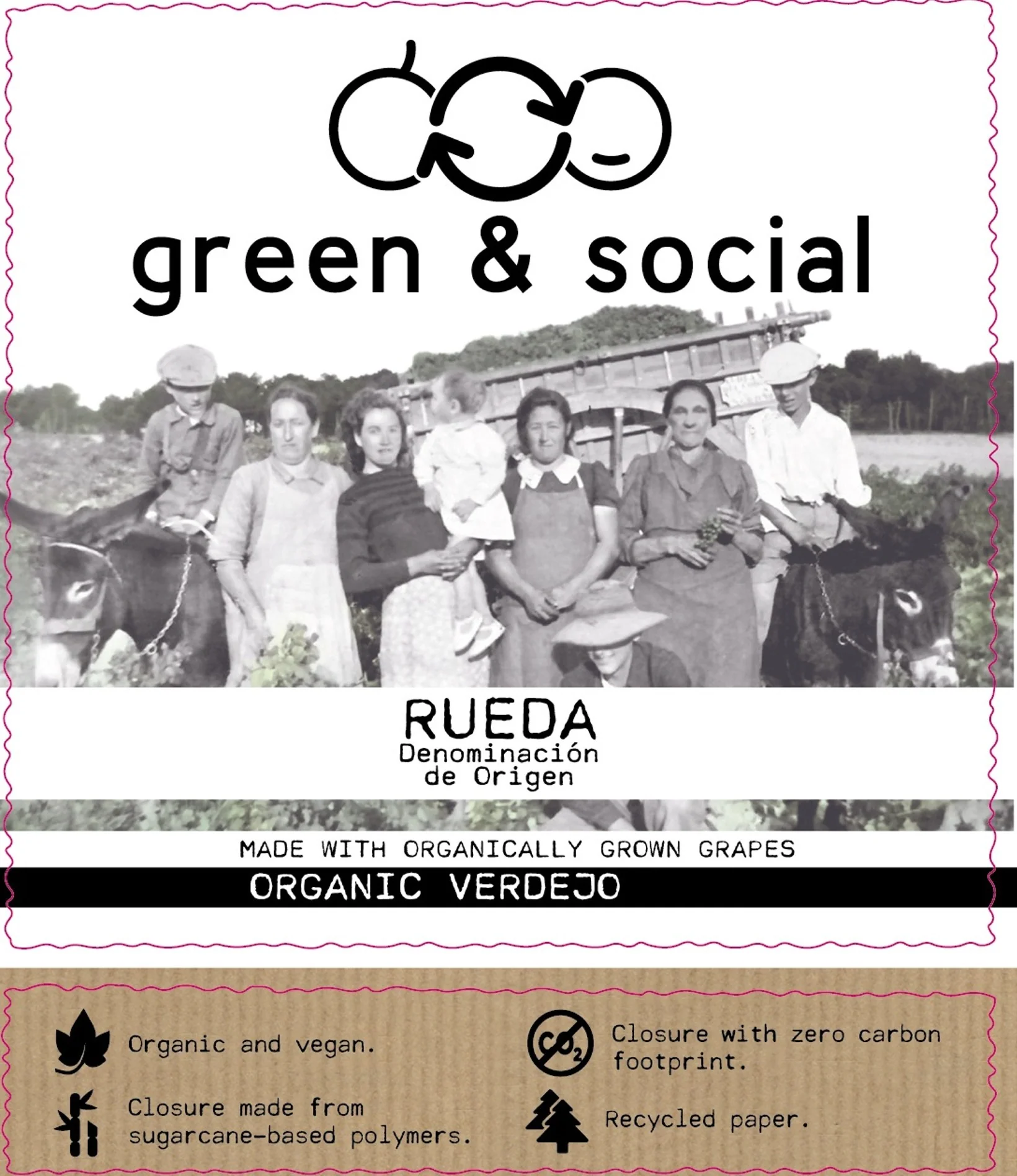 RUEDA VERDEJO "GREEN & SOCIAL" - Image 2