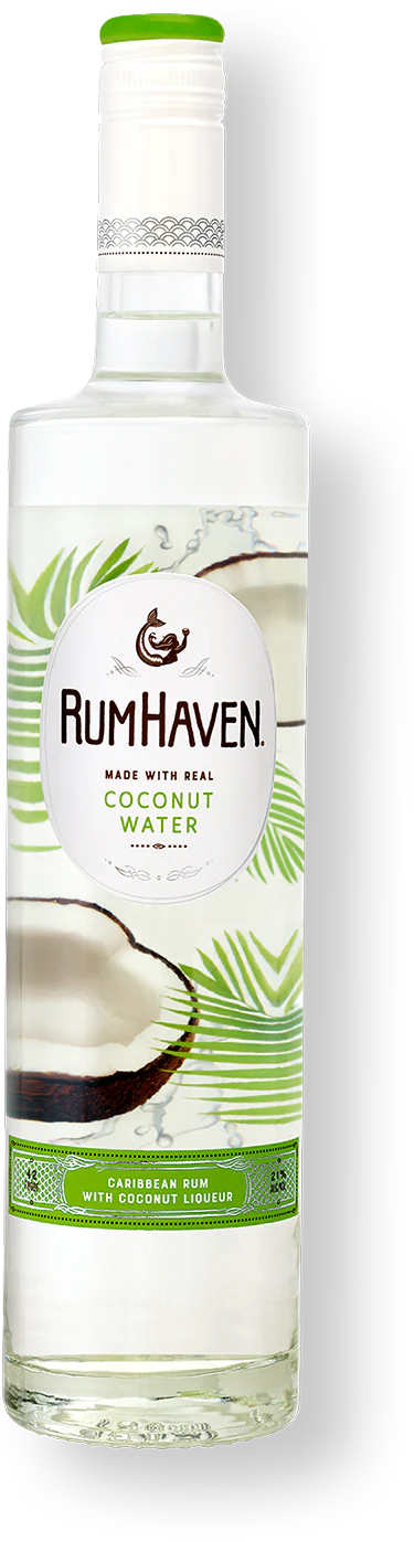 RUMHAVEN COCONUT