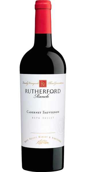 Rutherford Cabernet Sauvignon