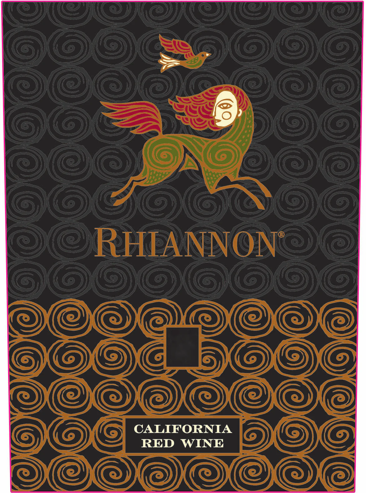 RUTHERFORD RANCH CALIFORNIA RHIANNON - Image 2