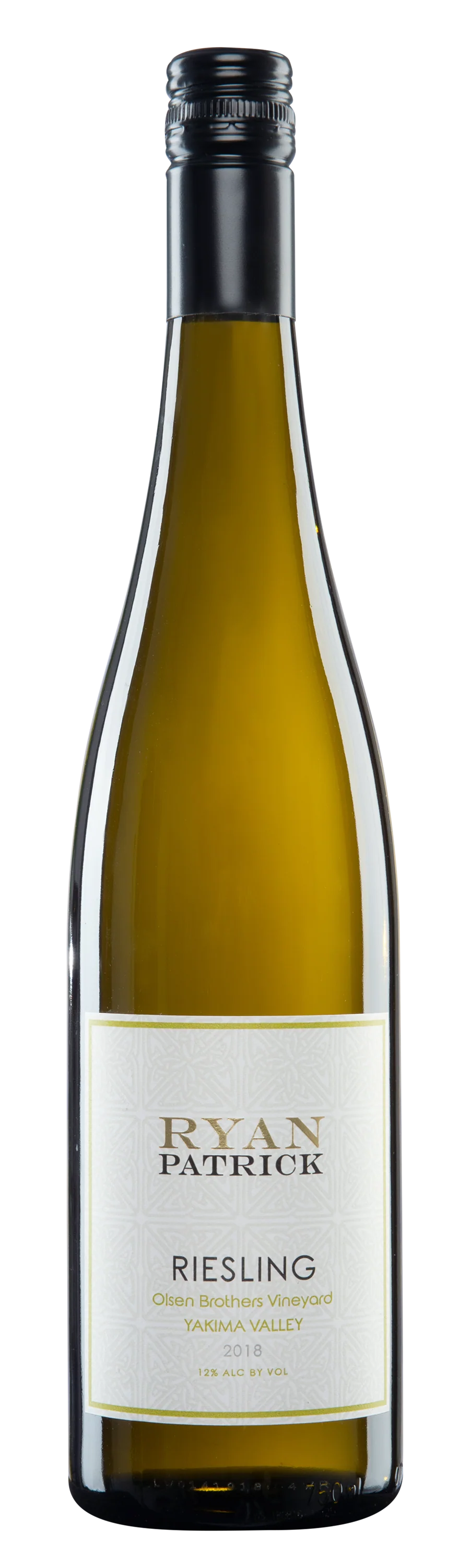 RYAN PATRICK RIESLING
