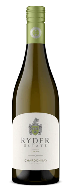 Ryder Estate Chardonnay
