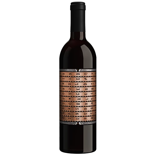 Saldo Red Blend by TPWG, California