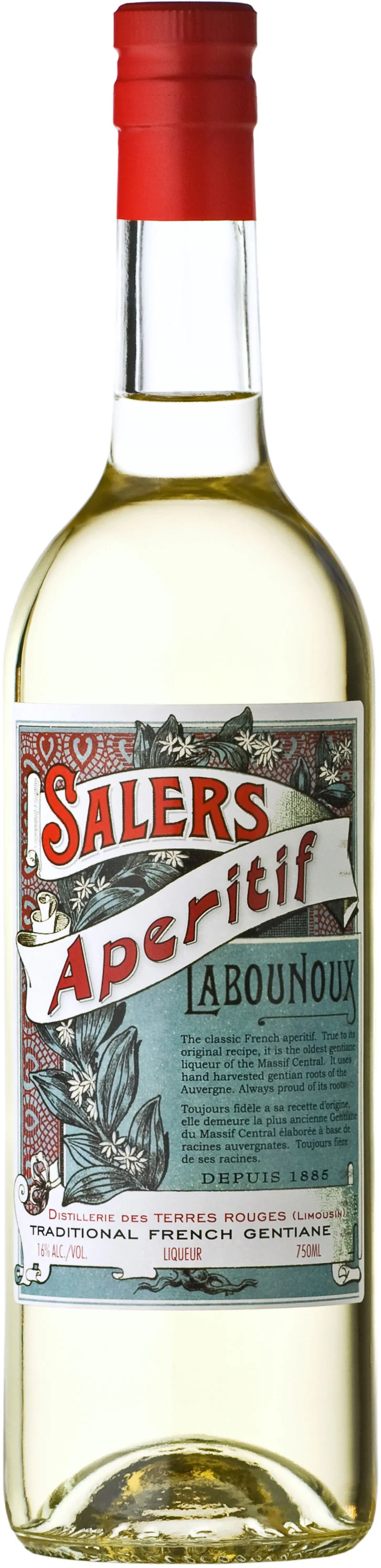 SALERS APERITIF