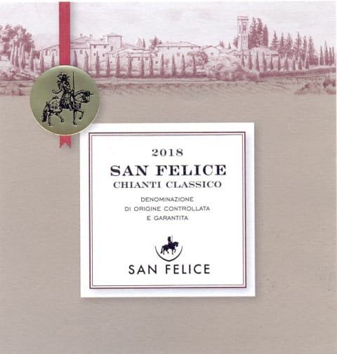 San Felice Chianti Classico - Image 2