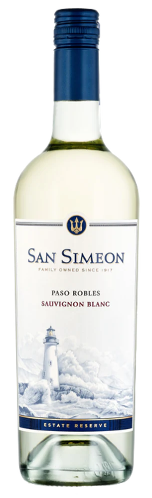 San Simeon Sauvignon Blanc