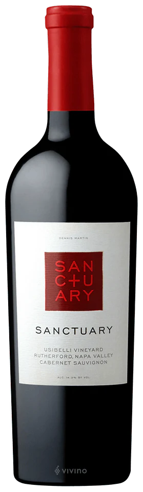 Sanctuary Estates Cabernet