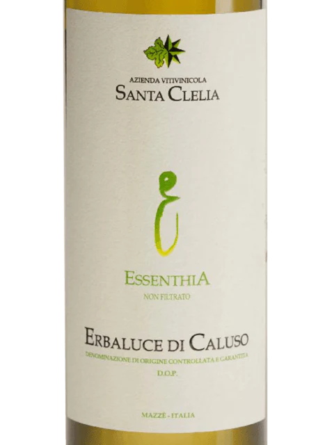 Santa Clelia Essenthia, 2020