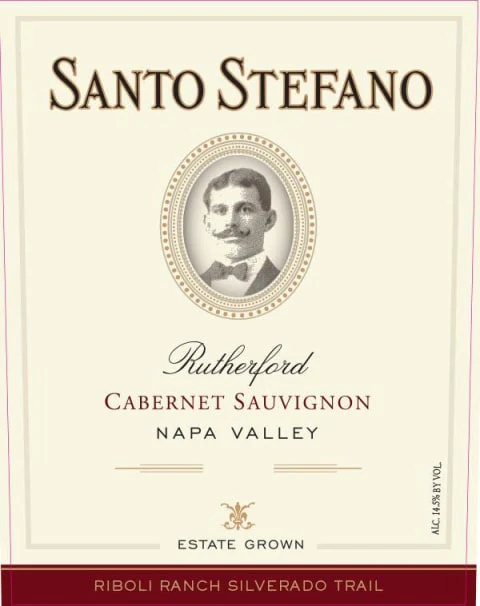 Santo Stefano Cabernet