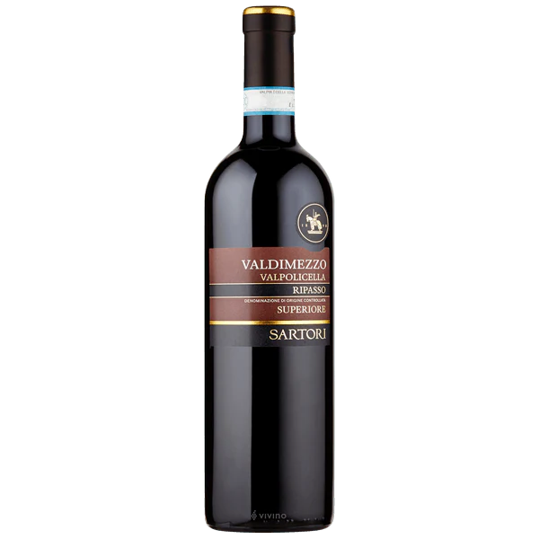 Sartori Valpolicella Classico Superiore
