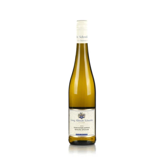 Schneider, Georg Albrecht Schneider Niersteiner Hipping Riesling Spatlese