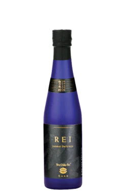 Sho Chiku Bai Junmai Daiginjo 'Rei' 300ML
