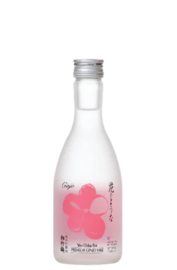 Sho Chiku Bai Premium Ginjo Sake 300ML