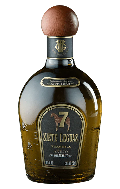 SIETE LEGUAS ANEJO