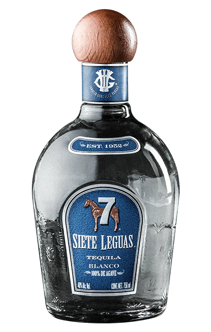 SIETE LEGUAS BLANCO