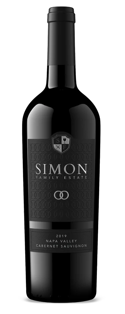 Simon Family Estate Cabernet Sauvignon Napa