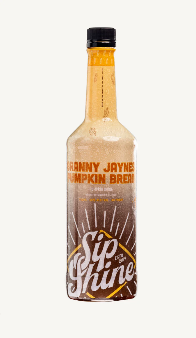 SIP SHINE GRANNY JAYNES PUM