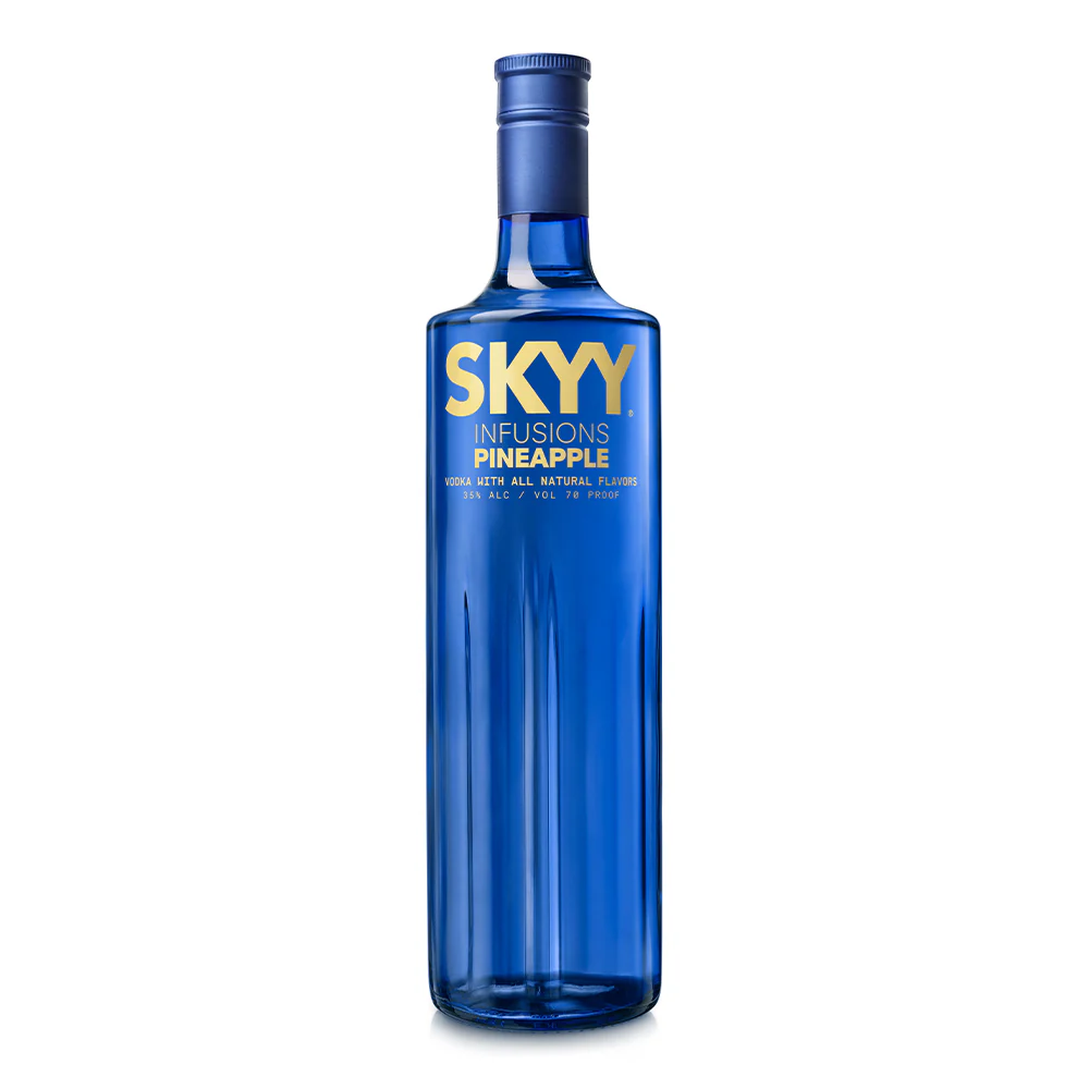 SKYY INFUSION PINEAPPLE - Image 2