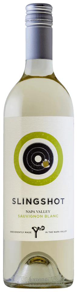 Slingshot Sauvignon Blanc-Napa Valley
