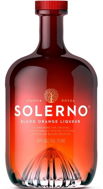 SOLERNO BLOOD ORANGE