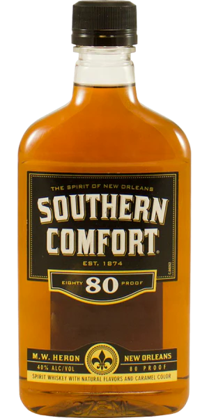 SOUTHERN COMFORT 80 PL 375ML