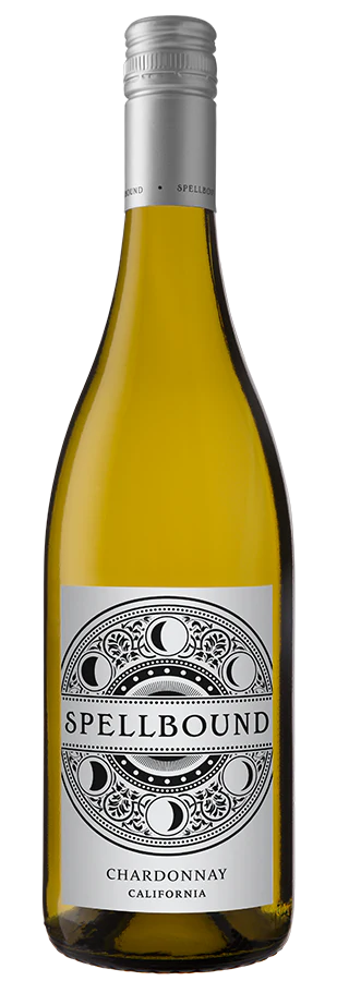 Spellbound Chardonnay