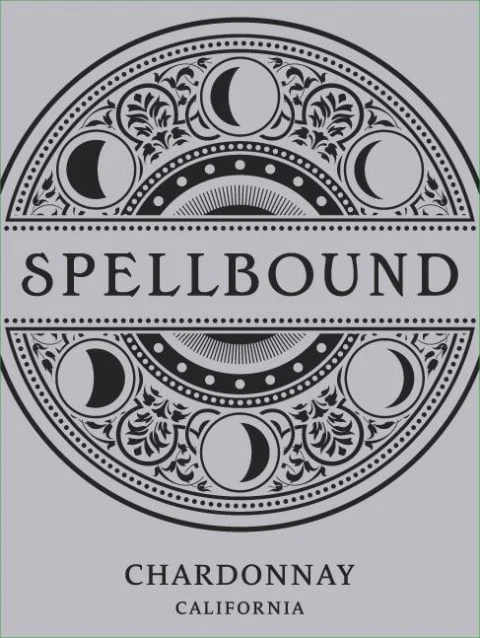 Spellbound Chardonnay - Image 2