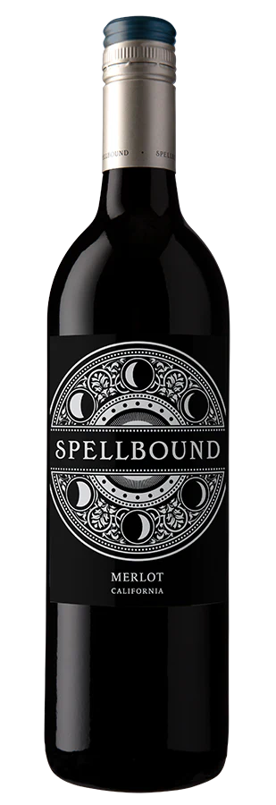 Spellbound Merlot