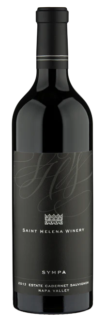 St. Helena SYMPA Estate Cabernet Sauvignon