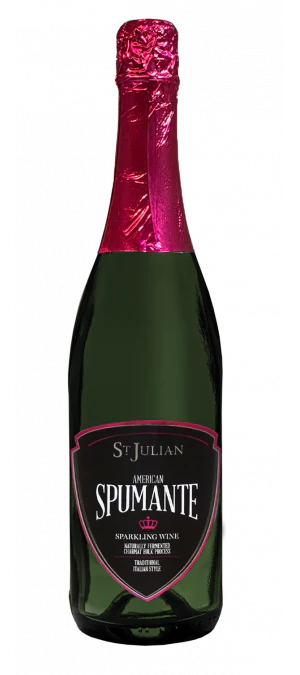 St. Julian Spumante