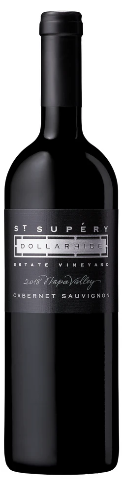 St. Supery Cabernet Sauvignon Dollarhide