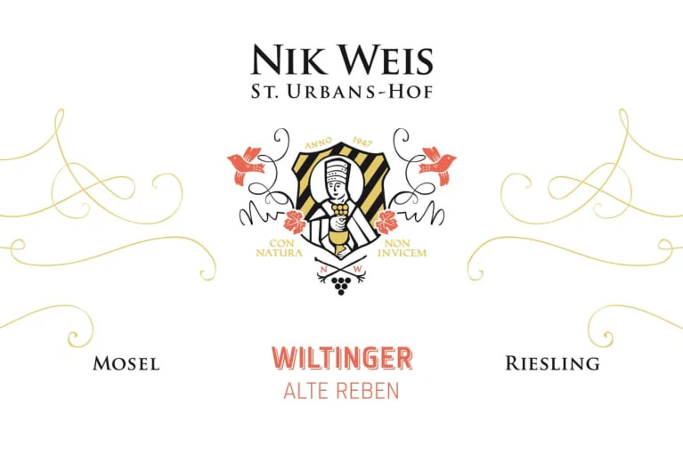 St Urbans-Hof Wiltinger 'Alte Reben' - Image 2