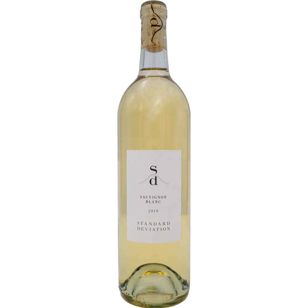 Standard Deviation Sauvignon Blanc